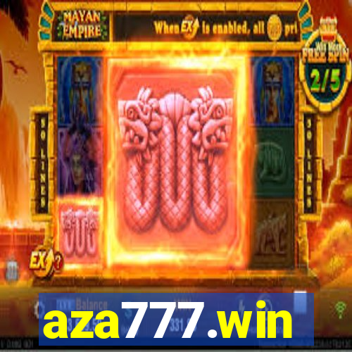 aza777.win