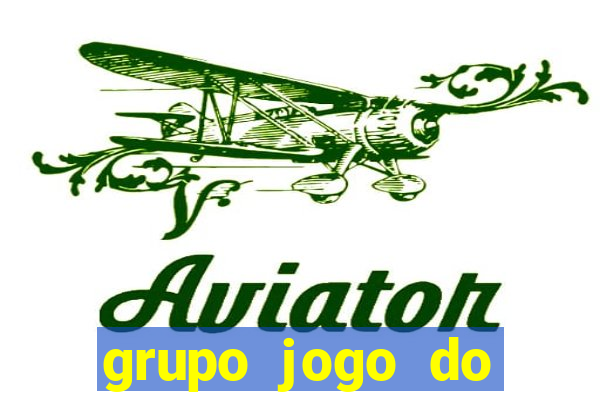 grupo jogo do bicho whatsapp salvador