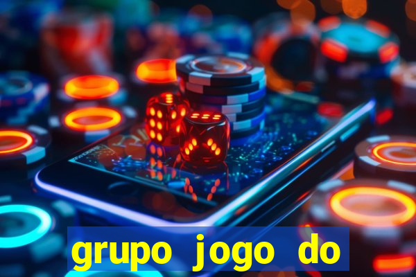 grupo jogo do bicho whatsapp salvador