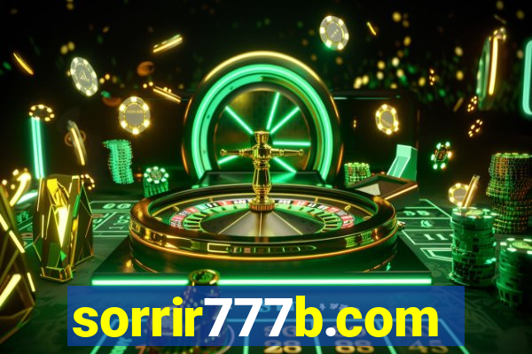 sorrir777b.com