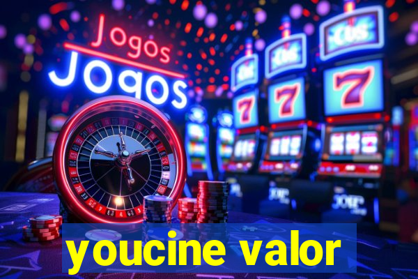 youcine valor