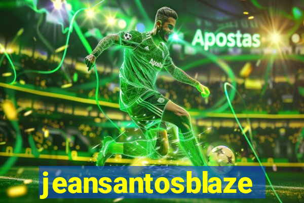 jeansantosblaze