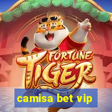 camisa bet vip