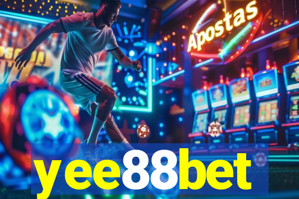 yee88bet