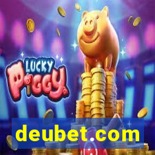 deubet.com