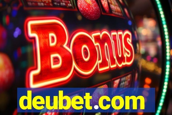 deubet.com