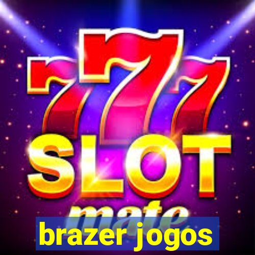 brazer jogos