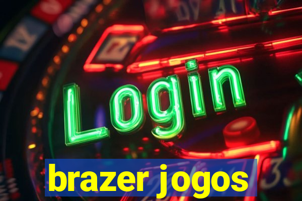 brazer jogos