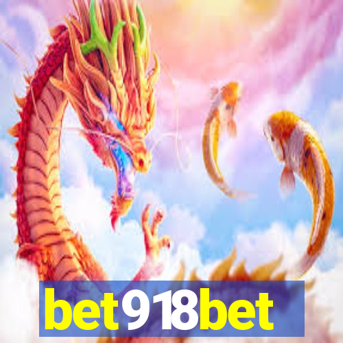 bet918bet