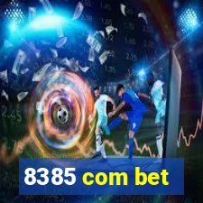 8385 com bet