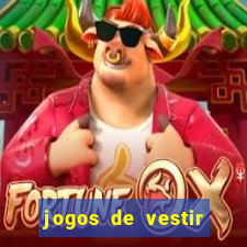 jogos de vestir pessoas ricas