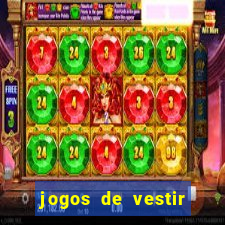 jogos de vestir pessoas ricas