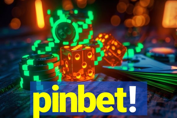 pinbet!