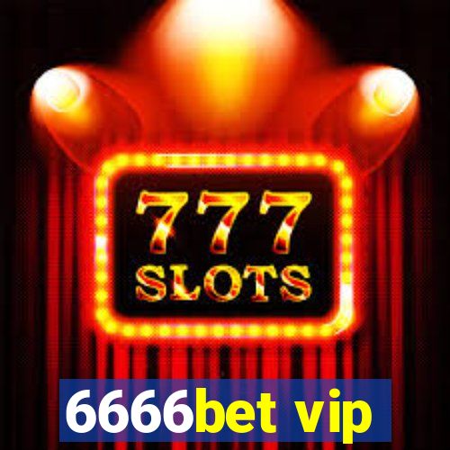 6666bet vip