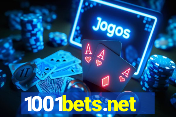 1001bets.net