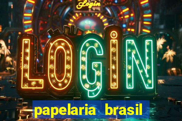 papelaria brasil porto alegre