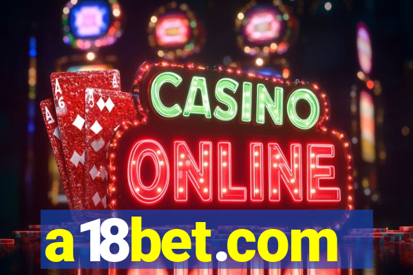 a18bet.com