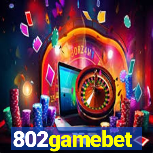 802gamebet