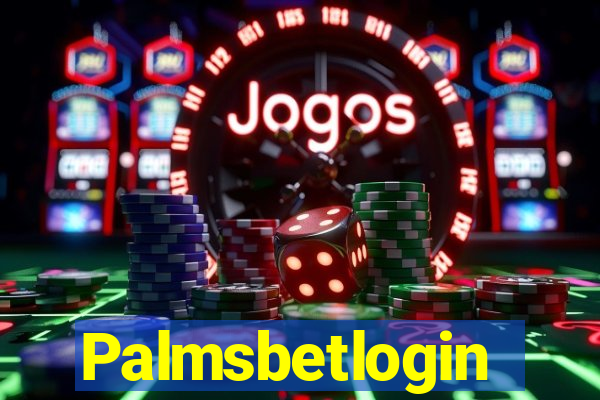 Palmsbetlogin