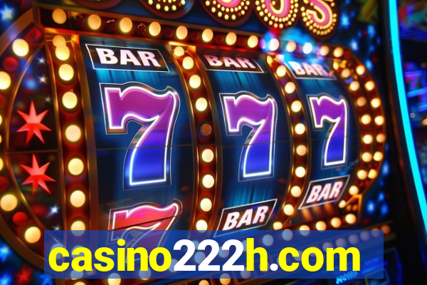 casino222h.com