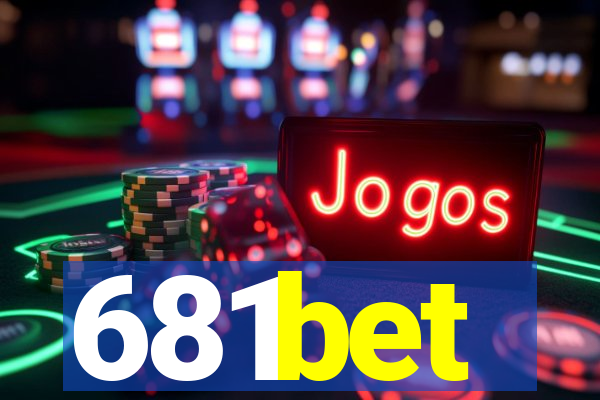 681bet