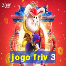 jogo friv 3