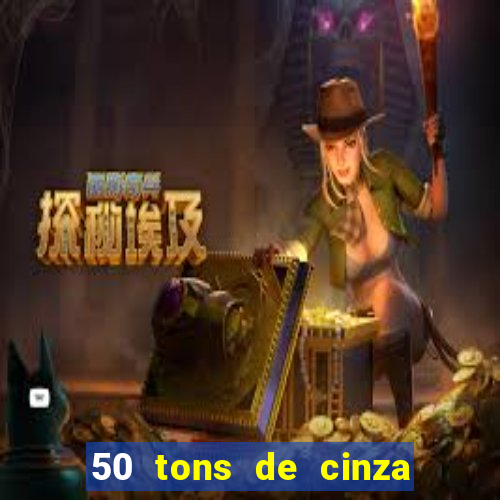 50 tons de cinza filme completo dublado