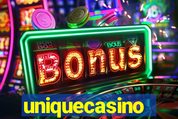 uniquecasino