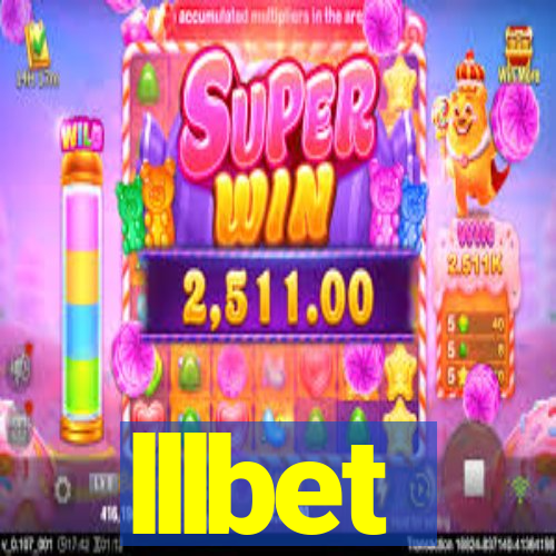 lllbet