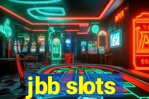 jbb slots