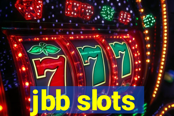 jbb slots