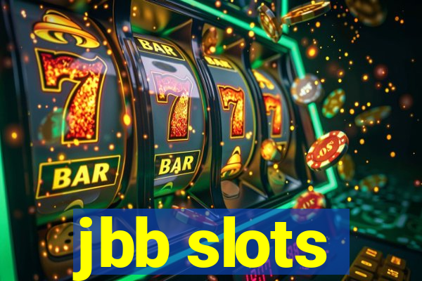 jbb slots