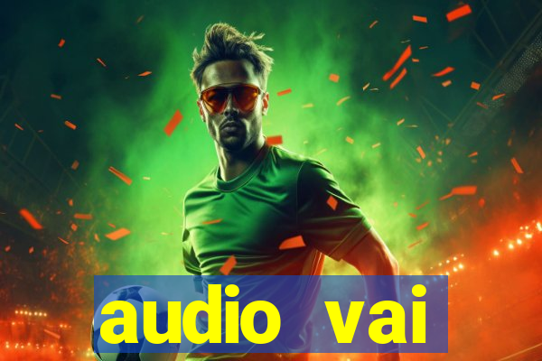 audio vai corinthians com fogos jogo aberto