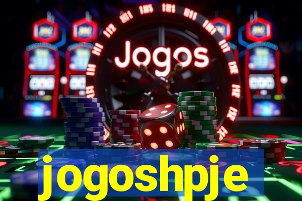 jogoshpje