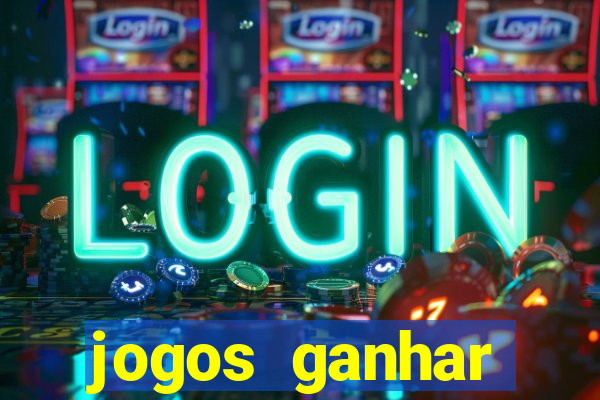 jogos ganhar dinheiro via pix