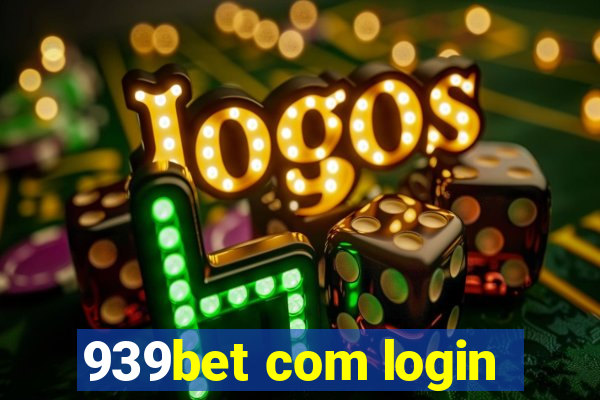 939bet com login