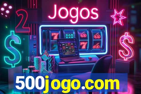 500jogo.com