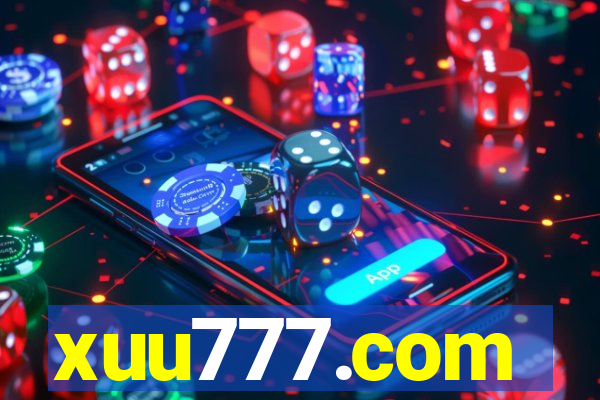 xuu777.com