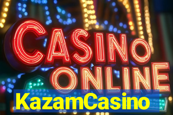 KazamCasino