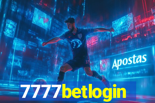 7777betlogin