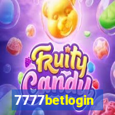 7777betlogin