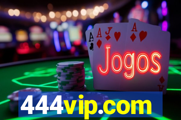 444vip.com