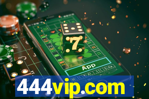 444vip.com