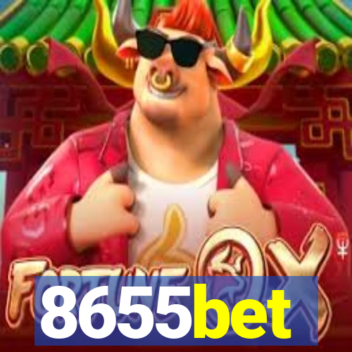 8655bet