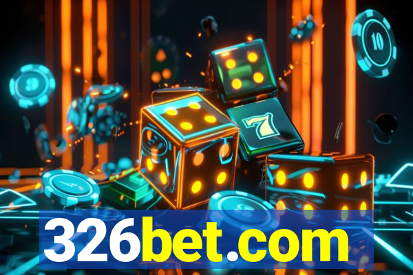 326bet.com