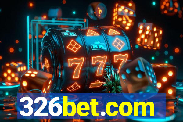 326bet.com