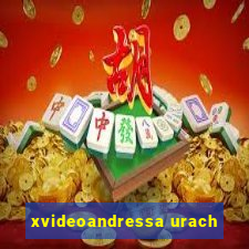 xvideoandressa urach