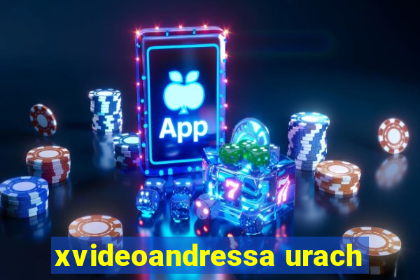 xvideoandressa urach