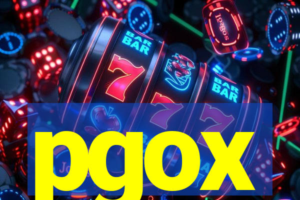 pgox