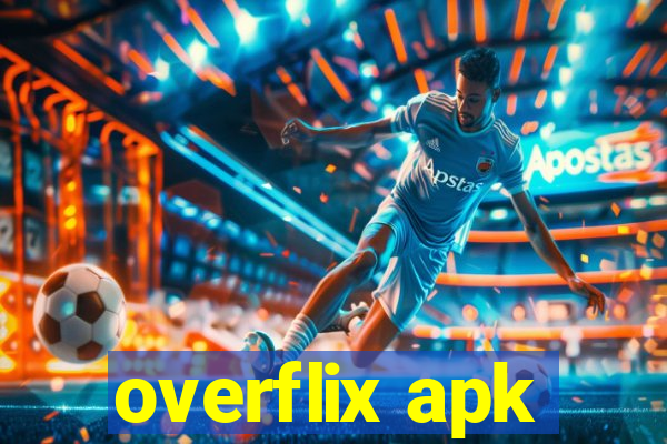 overflix apk